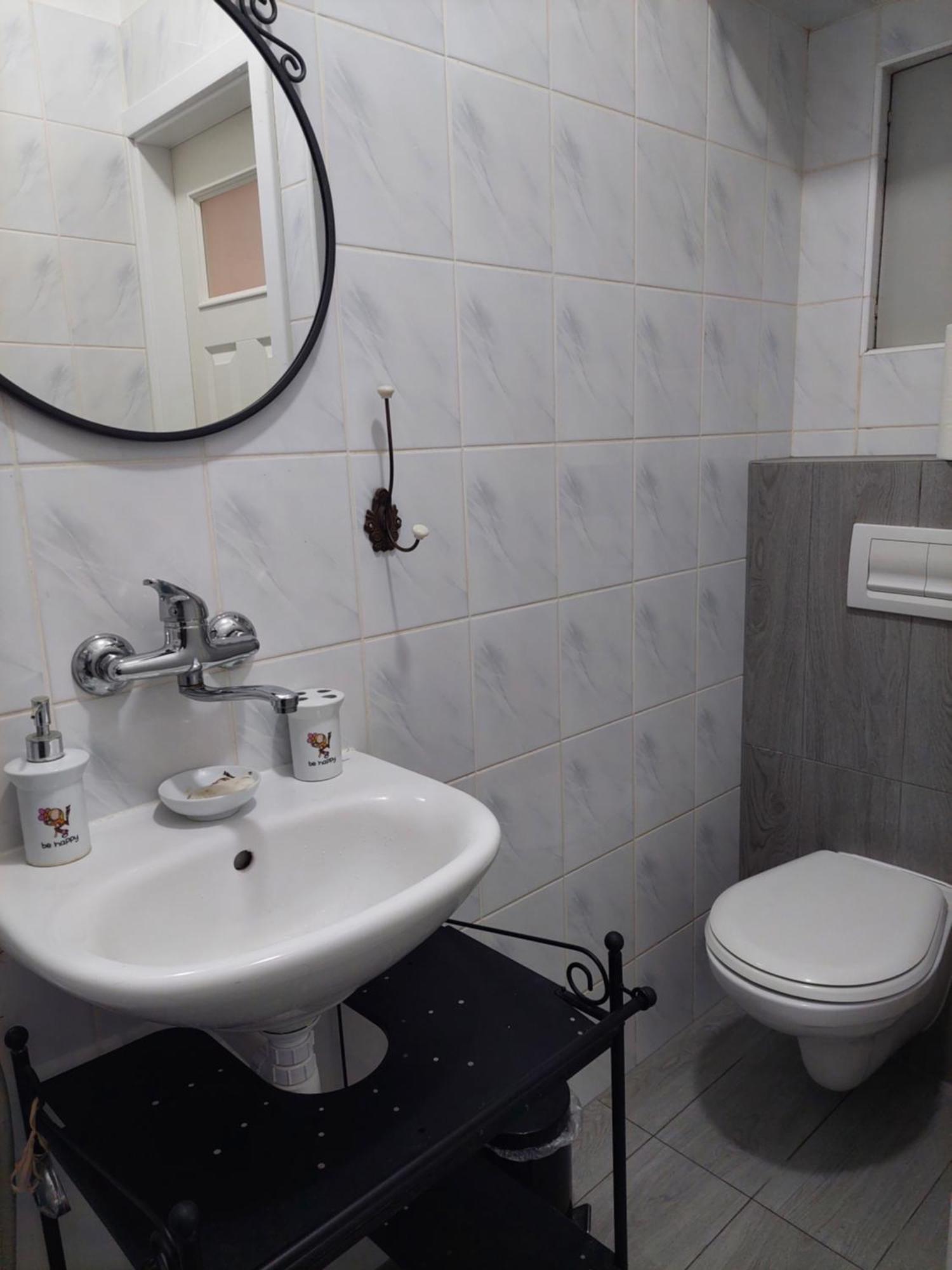 Apartment Czworka Kolobrzeg