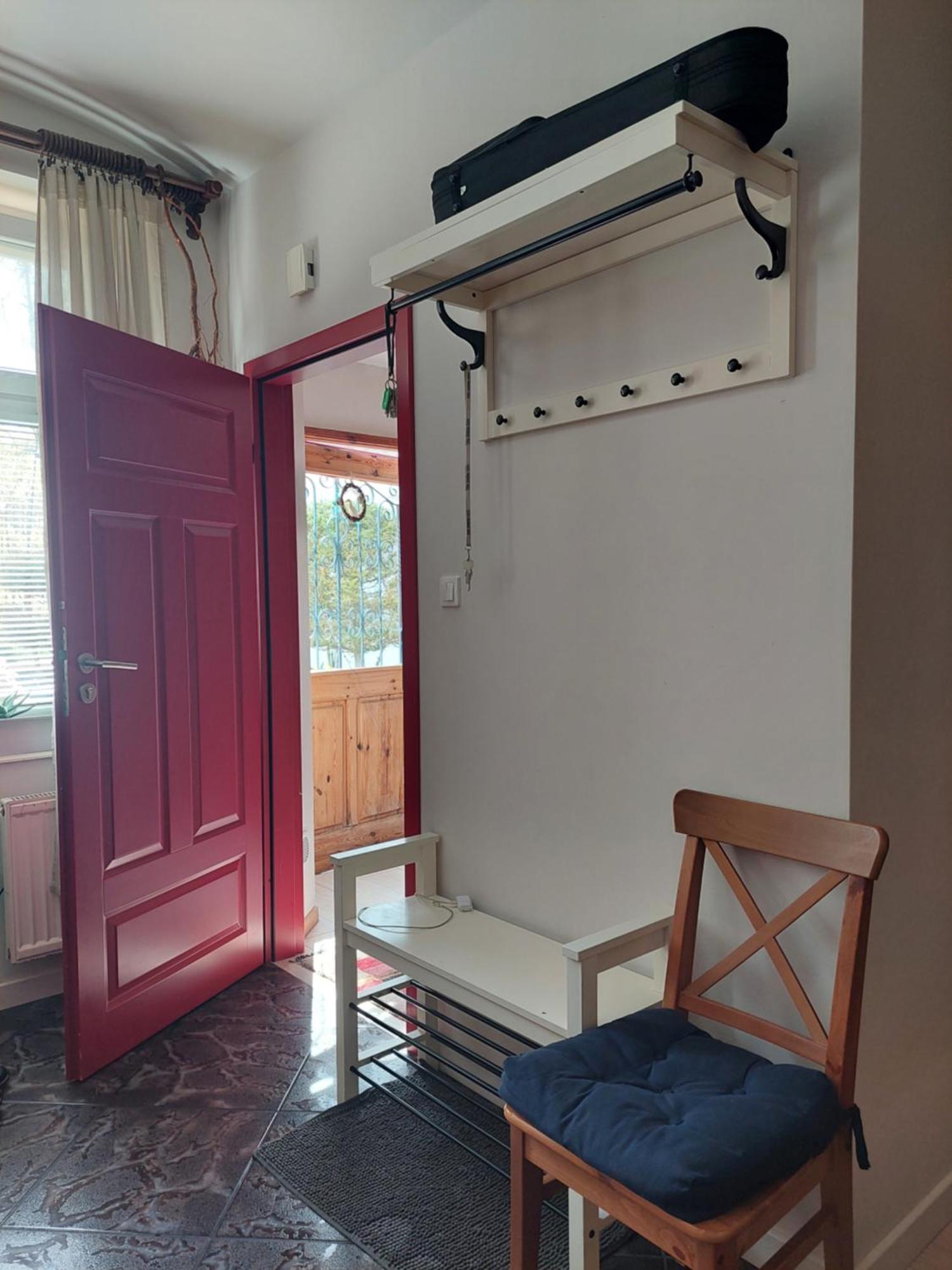 Apartment Czworka