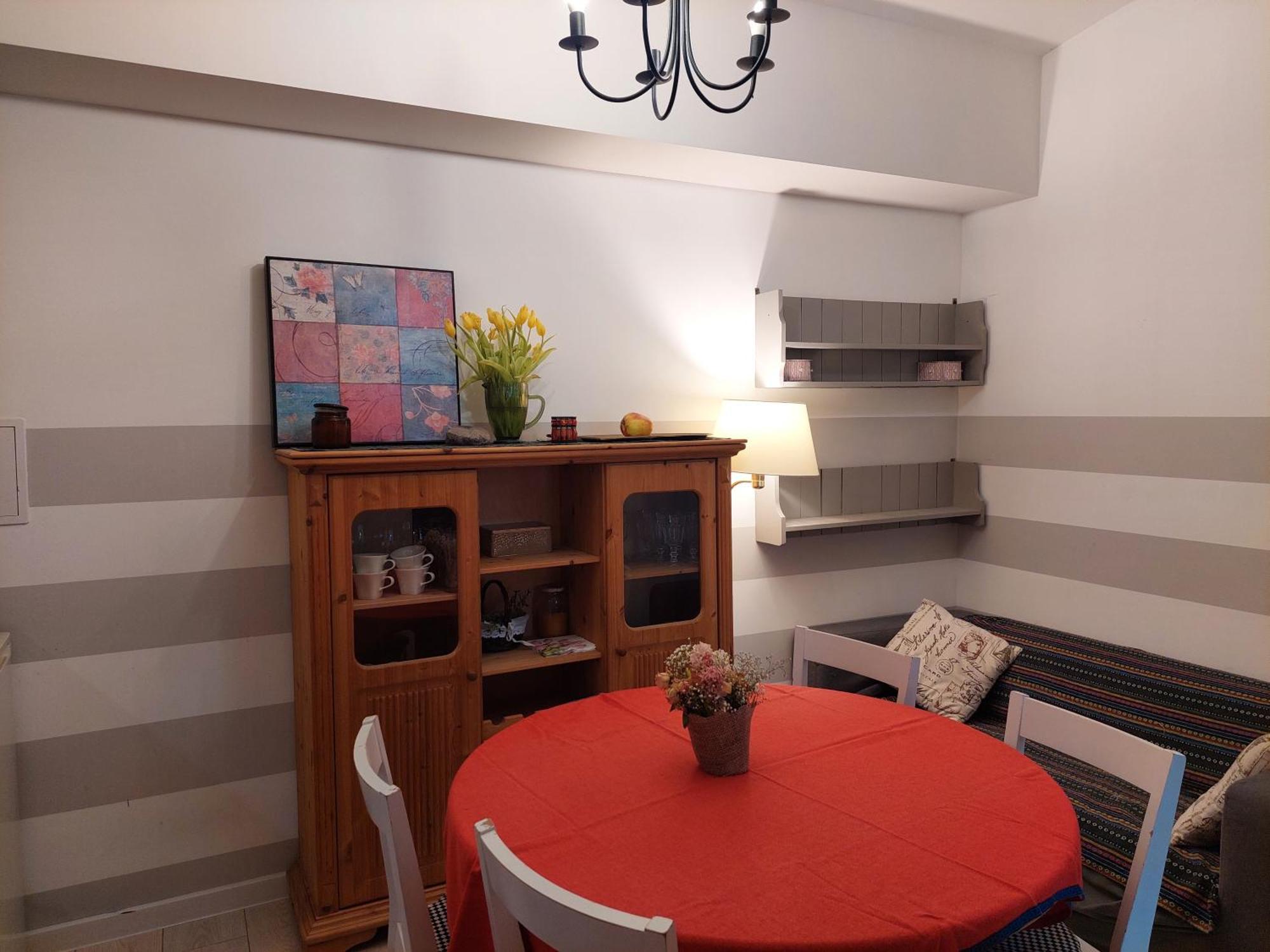 Czworka Apartment Kolobrzeg